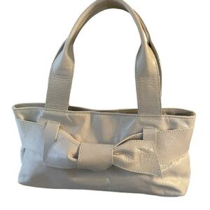 Roberta Gandolfi Vintage Italian Leather Bag